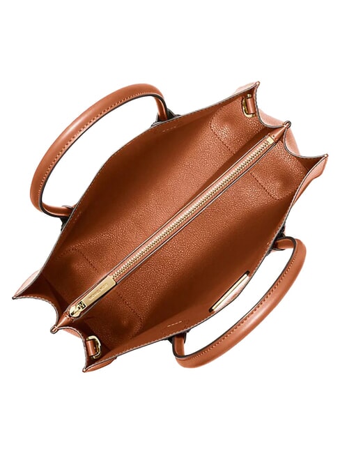 MERCER Schultertasche, Leder Gep&auml;ck - Damentaschen