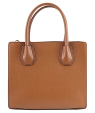 MICHAEL KORS MERCER Handtasche mit Schulterriemen aus Leder Gep&auml;ck - Damentaschen - 3
