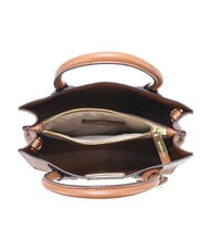 MICHAEL KORS MERCER Handtasche mit Schulterriemen aus Leder Gep&auml;ck - Damentaschen - 6