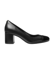 MICHAEL KORS PERLA Lederdekollet&eacute; - Damenschuhe