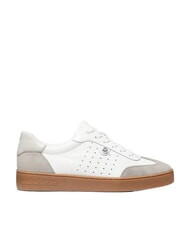 MICHAEL KORS SCOTTY Ledersneakers - Damenschuhe