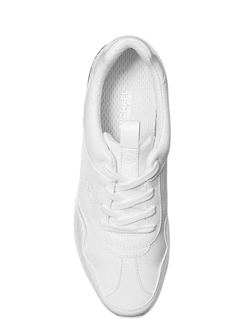 RAINA Turnschuhe Wei&szlig; - Damenschuhe