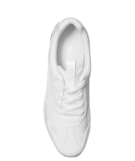 MICHAEL KORS RAINA Turnschuhe Wei&szlig; - Damenschuhe - 4