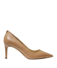 MICHAEL KORS ALINA Lederdekollet&eacute; - Damenschuhe