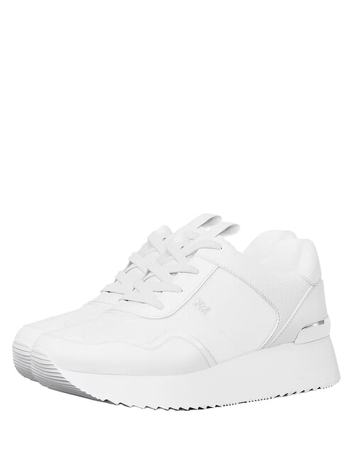 RAINA Turnschuhe Wei&szlig; - Damenschuhe