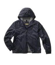 BLAUER CARRUTH Kapuzenjacke Blau - Herrenjacken - 4