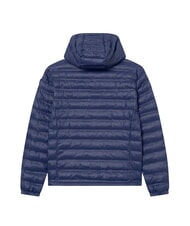 BLAUER CHARLES Daunenjacke mit Kapuze blau 80d intern gr&uuml;n 60f - Daunenjacken f&uuml;r Herren - 2
