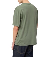 BLAUER BALMORAL Baumwoll-T-Shirt - Herren-T-Shirts