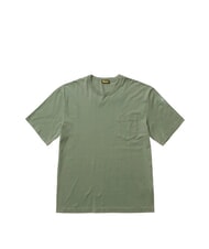 BLAUER BALMORAL Baumwoll-T-Shirt gr&uuml;n 60f - Herren-T-Shirts - 3
