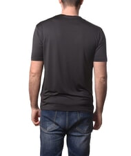 BLAUER JASONS Kurzarm-T-Shirt Schwarz - Herren-T-Shirts - 2