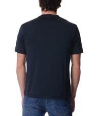 BLAUER JASONS Kurzarm-T-Shirt Blau - Herren-T-Shirts - 2