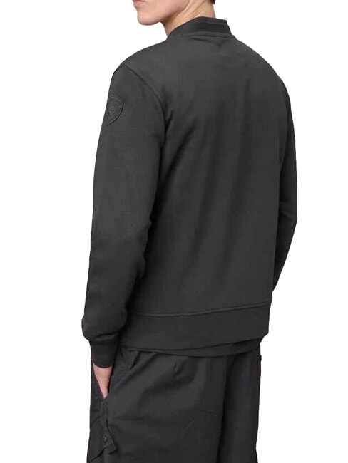 THOMAS Sweatshirt Schwarz - Sweatshirts Herren