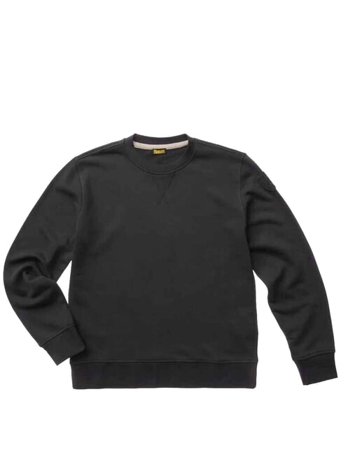 THOMAS Sweatshirt Schwarz - Sweatshirts Herren
