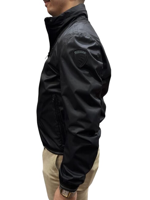 DIMOCK Jacke Schwarz - Herrenjacken