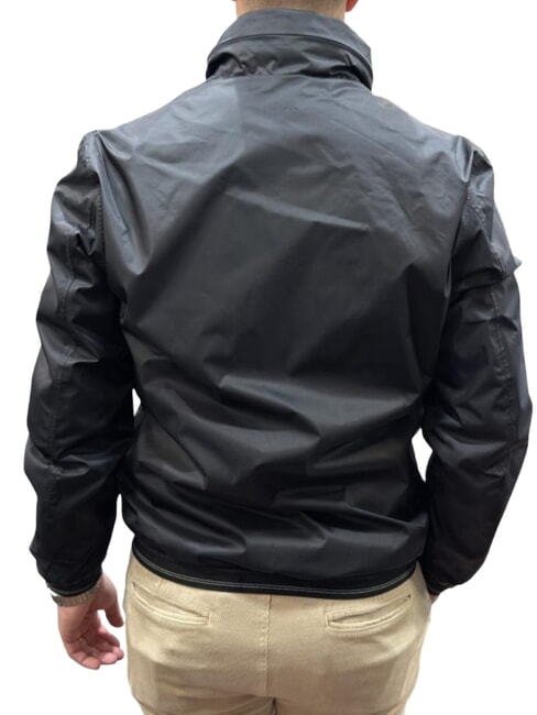 DIMOCK Jacke Schwarz - Herrenjacken