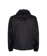 BLAUER CARRUTH Kapuzenjacke Schwarz - Herrenjacken - 2
