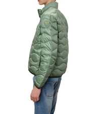 BLAUER DANIEL Daunendecke gr&uuml;n 60f - Daunenjacken f&uuml;r Herren - 2