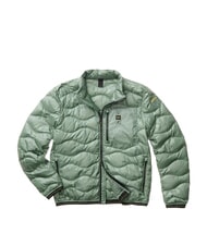 BLAUER DANIEL Daunendecke gr&uuml;n 60f - Daunenjacken f&uuml;r Herren - 3