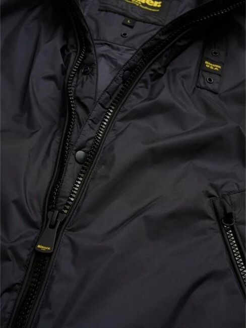 BRAHMS Jacke Schwarz - Herrenjacken