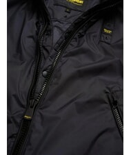 BLAUER BRAHMS Jacke Schwarz - Herrenjacken - 2