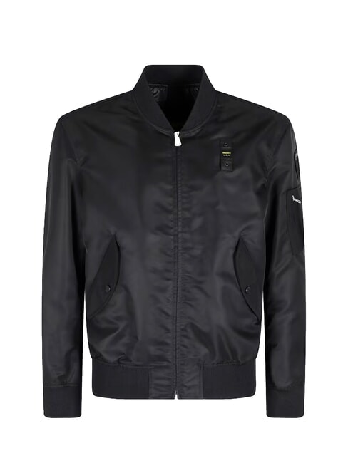 ROCKY Jacke Schwarz - Herrenjacken