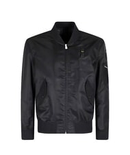 BLAUER ROCKY Jacke Schwarz - Herrenjacken - 3