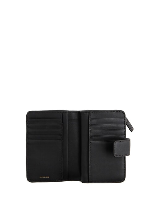 B-URBAN Mittlere Geldb&ouml;rse op / natu - Brieftaschen Damen