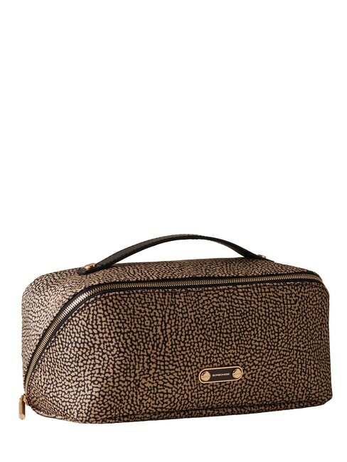 B-CLUB Kosmetikkoffer op / natu - Beauty-Case