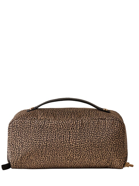 B-CLUB Kosmetikkoffer op / natu - Beauty-Case