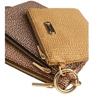 BORBONESE B-CLUB Tris Beauty Case - Beauty-Case