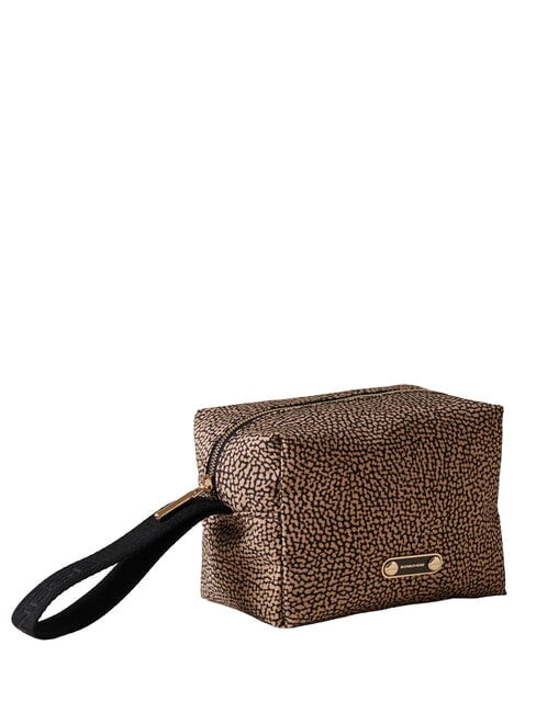 B-CLUB Kosmetikkoffer mit Armband op / natu - Beauty-Case