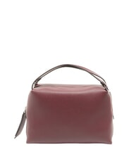 GIANNI CHIARINI ALIFA Ledertasche mit Schultergurt antiker Rubin - Damentaschen - 3