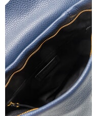 GIANNI CHIARINI VICKY Rucksack mit Innentasche NAVY BLAU - Damentaschen - 5