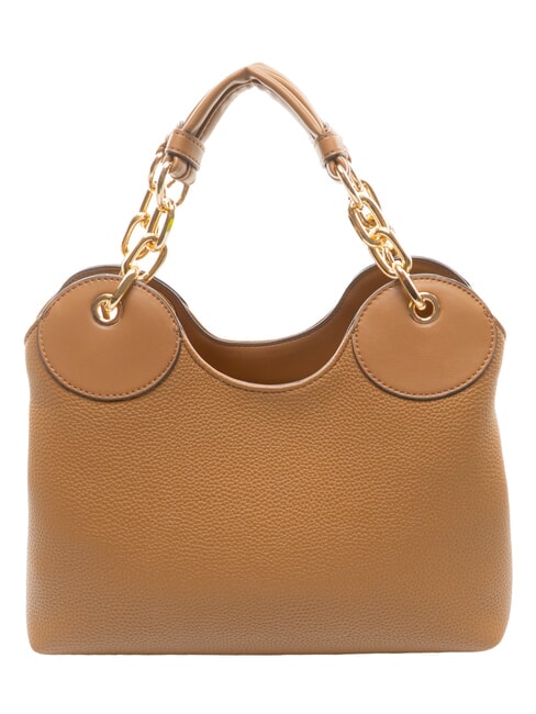 FAIZA Handtasche mit Schulterriemen Wildleder- - Damentaschen