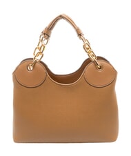 LIUJO FAIZA Handtasche mit Schulterriemen Wildleder- - Damentaschen - 3