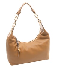 LIUJO FAIZA Schultertasche, Leder Wildleder- - Damentaschen - 2