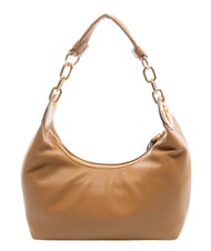 LIUJO FAIZA Schultertasche, Leder Wildleder- - Damentaschen - 3
