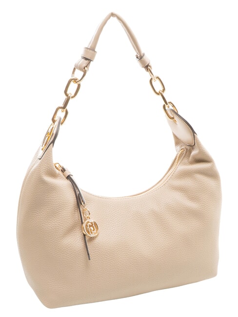 FAIZA Schultertasche, Leder NEUTRAL - Damentaschen