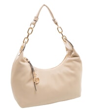 LIUJO FAIZA Schultertasche, Leder - Damentaschen