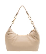 LIUJO FAIZA Schultertasche, Leder NEUTRAL - Damentaschen - 4