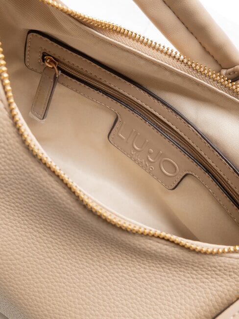 FAIZA Schultertasche, Leder NEUTRAL - Damentaschen