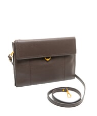 GIANNI CHIARINI VICKY Kleine Schultertasche aus Leder ausgedr&uuml;ckt - Damentaschen - 2