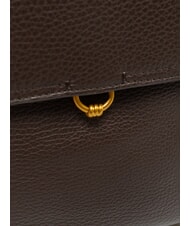 GIANNI CHIARINI VICKY Kleine Schultertasche aus Leder ausgedr&uuml;ckt - Damentaschen - 3