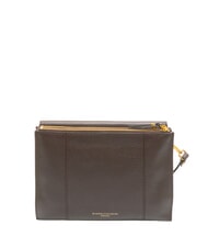 GIANNI CHIARINI VICKY Kleine Schultertasche aus Leder ausgedr&uuml;ckt - Damentaschen - 4