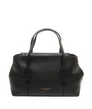 GIANNI CHIARINI VICKY Handtasche mit Schulterriemen Schwarz - Damentaschen - 3