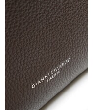 GIANNI CHIARINI HELENA ROUND Schultertasche mit Schultergurt ausgedr&uuml;ckt - Damentaschen - 4