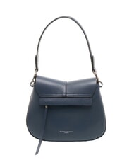 GIANNI CHIARINI HELENA ROUND Schultertasche mit Schultergurt NAVY BLAU - Damentaschen - 4