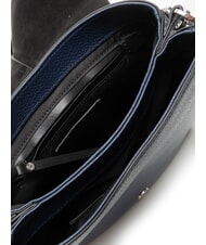 GIANNI CHIARINI HELENA ROUND Schultertasche mit Schultergurt NAVY BLAU - Damentaschen - 5