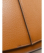 GIANNI CHIARINI HELENA ROUND Schultertasche mit Schultergurt Waln&uuml;sse - Damentaschen - 4