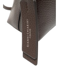 GIANNI CHIARINI ALIFA  Mini-Handtasche mit Schultergurt ausgedr&uuml;ckt - Damentaschen - 4